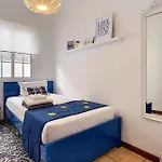 Casa Eleanor By Lovelystay