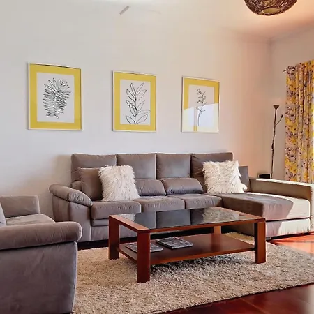 Prázdninový dům Casa Eleanor By Lovelystay Calheta (Madeira)