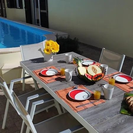 Casa Eleanor By Lovelystay Calheta