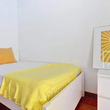 Nyaraló Casa Eleanor By Lovelystay Calheta