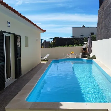 Casa Eleanor By Lovelystay Nyaraló