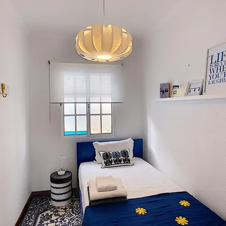Casa Eleanor By Lovelystay Nyaraló