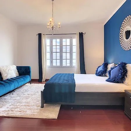 Casa Eleanor By Lovelystay Nyaraló *