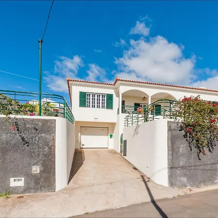 Casa Eleanor By Lovelystay Ferienhaus Calheta (Madeira)