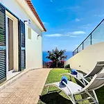 Casa Eleanor By Lovelystay Сasa de vacaciones Calheta (Madeira)