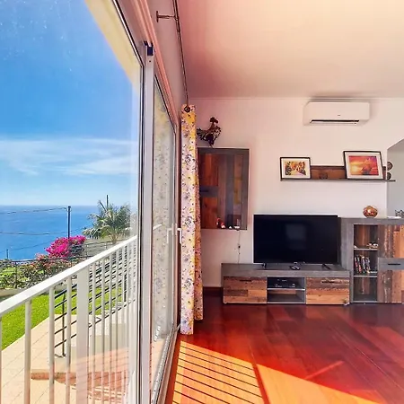 Casa Eleanor By Lovelystay * Calheta (Madeira)