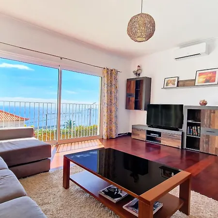 Casa Eleanor By Lovelystay Calheta (Madeira)