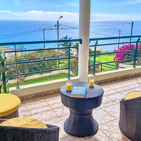 Casa Eleanor By Lovelystay Holiday home Calheta (Madeira)