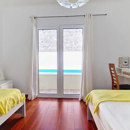 Casa Eleanor By Lovelystay Calheta (Madeira)