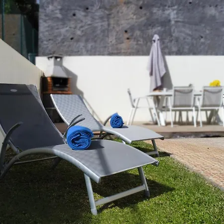 Casa Eleanor By Lovelystay Holiday home