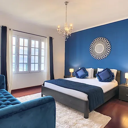 Casa Eleanor By Lovelystay *