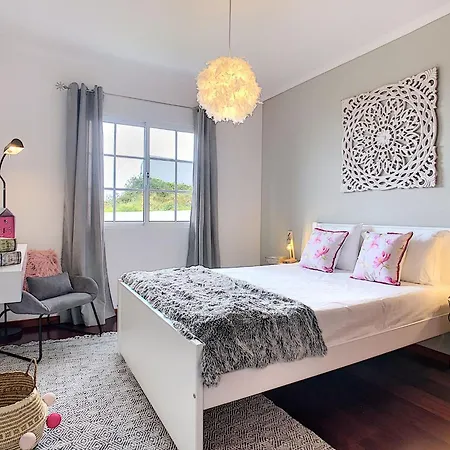 Casa Eleanor By Lovelystay Semesterbostad Calheta (Madeira)