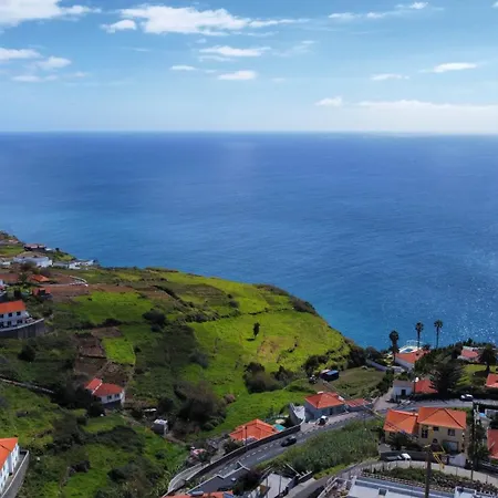 Casa Eleanor By Lovelystay Semesterbostad *