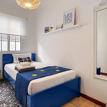 Casa Eleanor By Lovelystay