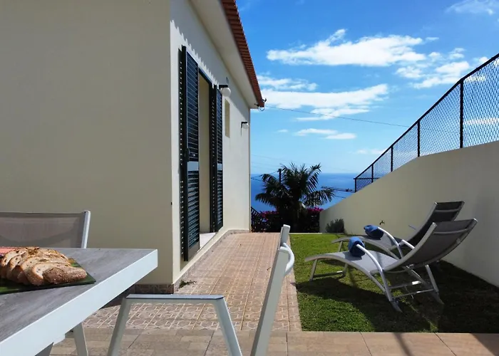 Casa Eleanor By Lovelystay *