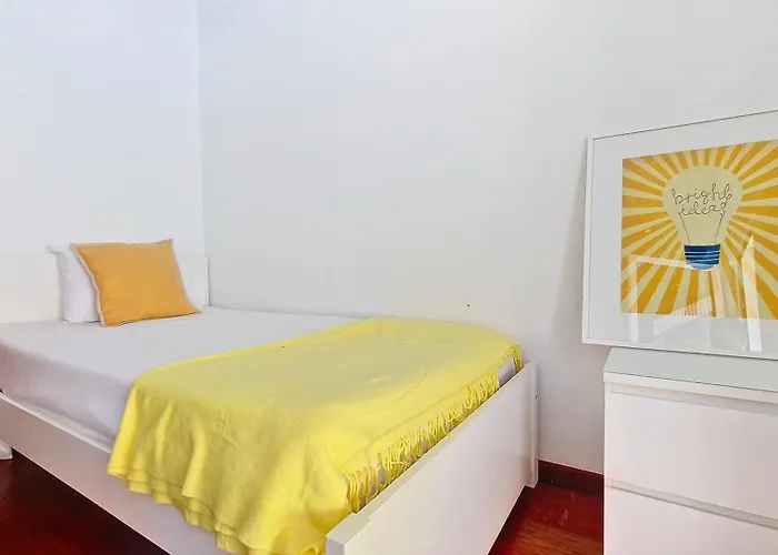 Casa vacanze Casa Eleanor By Lovelystay Calheta (Madeira)