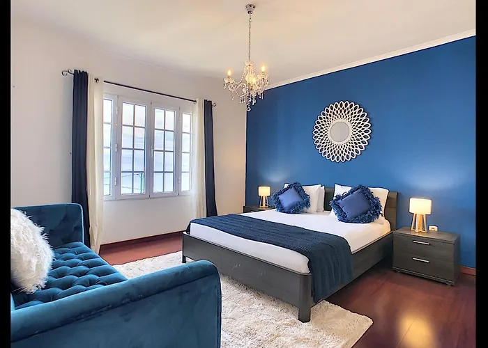 Casa Eleanor By Lovelystay *