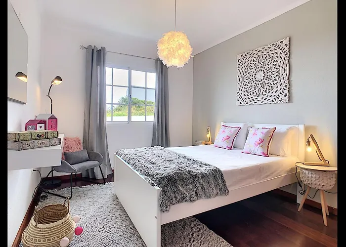 Casa Eleanor By Lovelystay Semesterbostad Calheta (Madeira)