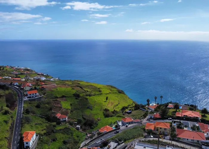 Casa Eleanor By Lovelystay Semesterbostad *