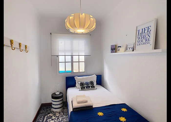 Casa Eleanor By Lovelystay Semesterbostad