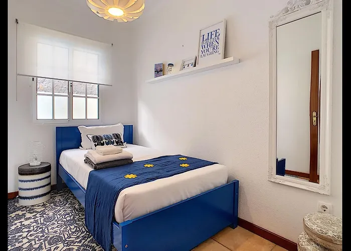 Casa Eleanor By Lovelystay