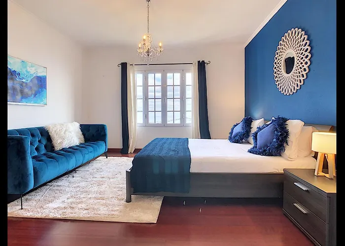 Casa Eleanor By Lovelystay Casa vacanze *