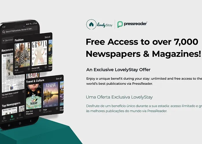 Casa Eleanor By Lovelystay